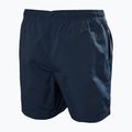 Men's sailing shorts Helly Hansen Calshot Trunk 7" navy 6
