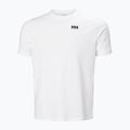 Men's T-shirt Helly Hansen Core Graphic T 2.0 black 4