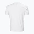Men's T-shirt Helly Hansen Core Graphic T 2.0 black 5