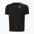 Men's T-shirt Helly Hansen Core Graphic T 2.0 black 4