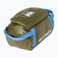 Washbag Helly Hansen Guide Wash terrain green 2