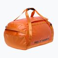 Travel bag Helly Hansen Guide Duffel 50 l resort tangerine 2