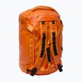 Travel bag Helly Hansen Guide Duffel 50 l resort tangerine 3