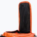 Travel bag Helly Hansen Guide Duffel 50 l pro tangerine 4