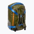 Travel bag Helly Hansen Guide Duffel 50 l terrain green 3