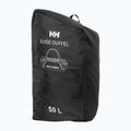 Travel bag Helly Hansen Guide Duffel 50 l black 5