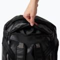 Travel bag Helly Hansen Guide Duffel 50 l black 8