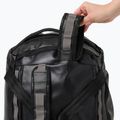 Travel bag Helly Hansen Guide Duffel 50 l black 9