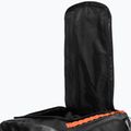 Travel bag Helly Hansen Guide Duffel 50 l pro black 4