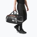 Travel bag Helly Hansen Guide Duffel 50 l pro black 7