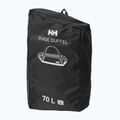 Travel bag Helly Hansen Guide Duffel 70 l pro tangerine 5