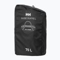 Travel bag Helly Hansen Guide Duffel 70 l terrain green 5