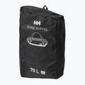 Travel bag Helly Hansen Guide Duffel 70 l pro black 5