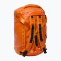 Travel bag Helly Hansen Guide Duffel 90 l resort tangerine 3