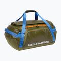 Travel bag Helly Hansen Guide Duffel 90 l terrain green