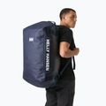 Travel bag Helly Hansen Guide Duffel 90 l navy 6