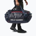 Travel bag Helly Hansen Guide Duffel 90 l navy 7