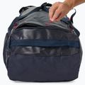 Travel bag Helly Hansen Guide Duffel 90 l navy 8