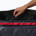Travel bag Helly Hansen Guide Duffel 90 l navy 10