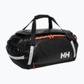 Travel bag Helly Hansen Guide Duffel 90 l pro black