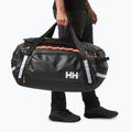 Travel bag Helly Hansen Guide Duffel 90 l pro black 7