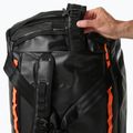 Travel bag Helly Hansen Guide Duffel 90 l pro black 9