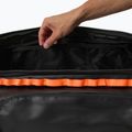 Travel bag Helly Hansen Guide Duffel 90 l pro black 11