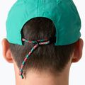 Baseball cap Helly Hansen Awe Summer dark mint 5