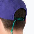 Baseball cap Helly Hansen Awe Summer ultra violet 5