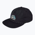 Baseball cap Helly Hansen Awe Summer black