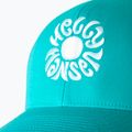 Baseball cap Helly Hansen Hh Trucker dark mint 3