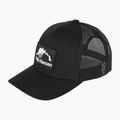 Baseball cap Helly Hansen Hh Trucker black