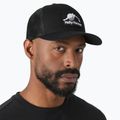 Baseball cap Helly Hansen Hh Trucker black 4