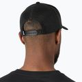 Baseball cap Helly Hansen Hh Trucker black 5