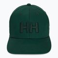Baseball cap Helly Hansen Brand opal green 2