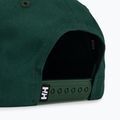Baseball cap Helly Hansen Brand opal green 4