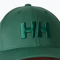 Baseball cap Helly Hansen Brand opal green 5