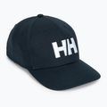 Baseball cap Helly Hansen Brand navy