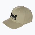Baseball cap Helly Hansen Brand pebble