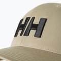 Baseball cap Helly Hansen Brand pebble 3