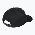 Baseball cap Helly Hansen Brand black 2