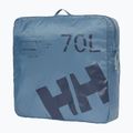 Travel bag Helly Hansen HH Duffel Bag 2 70 l washed navy 5