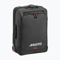 Cabin suitcase Musto Wheeled Backpack 40 l black