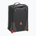 Cabin suitcase Musto Wheeled Backpack 40 l black 3