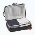 Cabin suitcase Musto Wheeled Backpack 40 l black 6