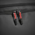 Cabin suitcase Musto Wheeled Backpack 40 l black 10
