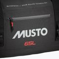 Musto Waterproof Carryall waterproof bag 65 l black 4