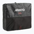 Waterproof Musto Duffel Bag 50 l black 8