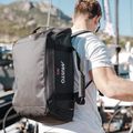Waterproof Musto Duffel Bag 30 l black 12