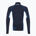 Men's swim long sleeve Musto Championship Rash Guard navy/white